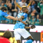 Serie A, Ουντινέζε-Νάπολι 1-1: Ο Οσιμέν «υπέγραψε» τo πρώτο πρωτάθλημα μετά από 33 χρόνια - Δείτε βίντεο