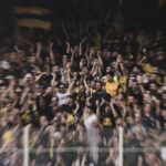 Super League: Χαμός στην Νέα Φιλαδέλφεια από οπαδούς της ΑΕΚ