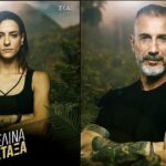 Survivor All Star: Μελίνα Μεταξά και Τάκης Καραγκούνιας οι δυο νέοι υποψήφιοι προς αποχώρηση