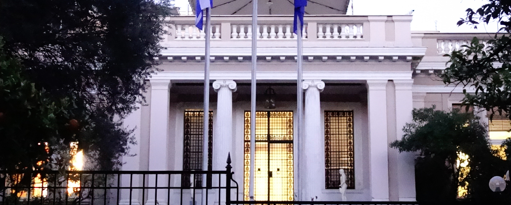 Tο φάλτσο της κυβέρνησης για το πρόγραμμα ΣΥΡΙΖΑ και το Γενικό Λογιστήριο του Κράτους