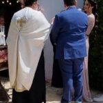 Άκης Πετρετζίκης: Βάφτισε την κόρη του! Ο υπέροχος στολισμός και το μοναδικό brunch στο πάρτι
