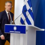 Άκης Σκέρτσος: «Ο Τύπος «υποφέρει» στις ευρωπαϊκές δημοκρατίες»