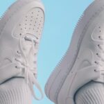 Ένα κόλπο για να ξαναγίνουν τα sneakers σας λευκά σαν καινούρια