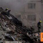Ήχησαν σειρήνες αντιαεροπορικού συναγερμού στην Ουκρανία - Προειδοποίηση για αεροπορικές επιδρομές