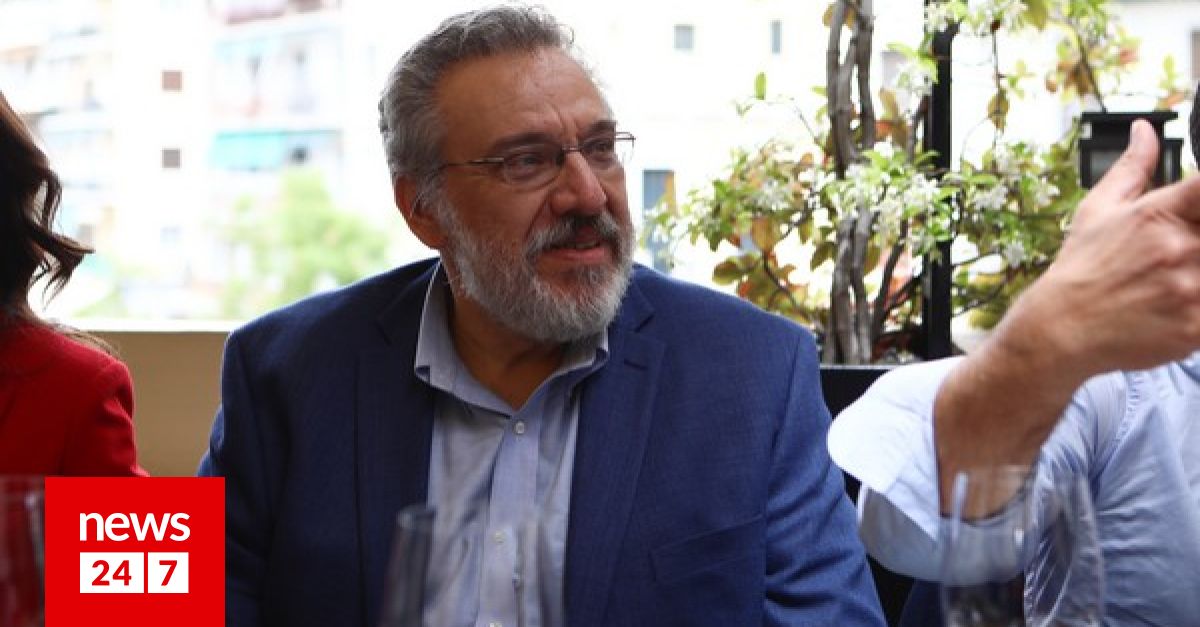 Όθων Ηλιόπουλος: Ο κ. Πλεύρης ξεχνάει να μας πει για την 1η θέση στην Ευρωπαϊκή λίστα θανάτων
