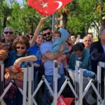 "Όλα θα πάνε καλά" - Η ενωμένη αντιπολίτευση είναι η "άλλη" Τουρκία