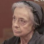 Όλγα Δαμάνη: Η γιαγιά Ειρήνη δίνει το απόλυτο spoiler για τον Σασμό!