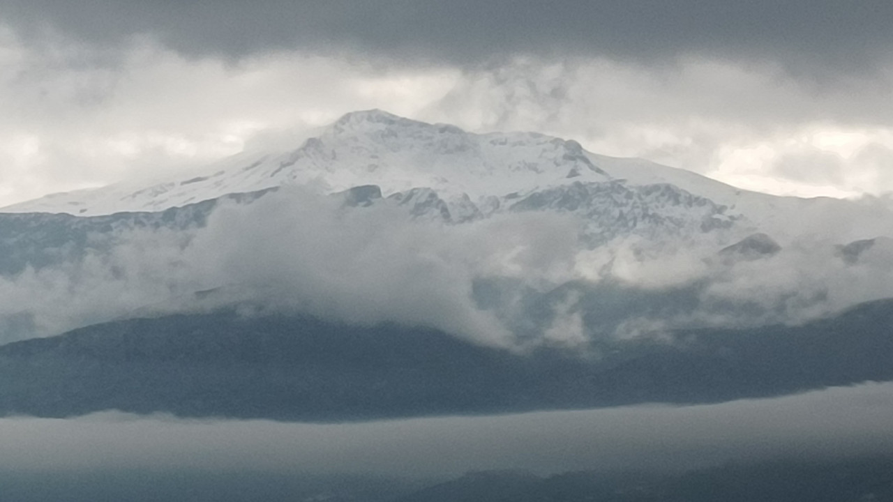 Όρος Δίκτη: Ο μυθικός τόπος γέννησης του Δία εντάχθηκε  στα «Απάτητα Βουνά»