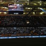 ΑΕΚ – Ολυμπιακός: «Παίζουμε όλοι μαζί απόψε!» - Το «κιτρινόμαυρο» μήνυμα στον κόσμο