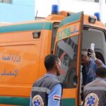 Αίγυπτος: 38 τραυματίες απο ανατροπή λεωφορείου