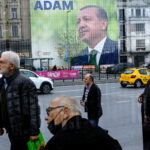 Ακραία πόλωση εννέα μέρες πριν τις εκλογές στην Τουρκία (video)
