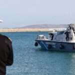 Ακυβέρνητο σκάφος στον Θερμαϊκό - Σε εξέλιξη επιχείρηση ρυμούλκησης