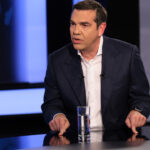 Αλέξης Τσίπρας: «Ο ΣΥΡΙΖΑ-ΠΣ θα κερδίσει τις εκλογές και θα έχει δυνατότητα σχηματισμού κυβέρνησης με το τρίτο κόμμα»