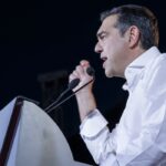 Αλέξης Τσίπρας: Την Κυριακή η Δεξιά θα είναι μειοψηφία σε όλη την Ελλάδα (Video)