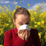 Αλλεργίες: 4 φυσικοί τρόποι για να βάλετε «φρένο» στο αφόρητο μπούκωμα