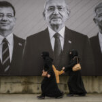 Αντ. Κλάψης: Νίκη Κιλιτσντάρογλου επί του Ερντογάν δεν σημαίνει αναπροσανατολισμό της τουρκικής εξωτερικής πολιτικής
