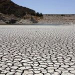 «Απειλείται» με ξηρασία η Νότια Ευρώπη