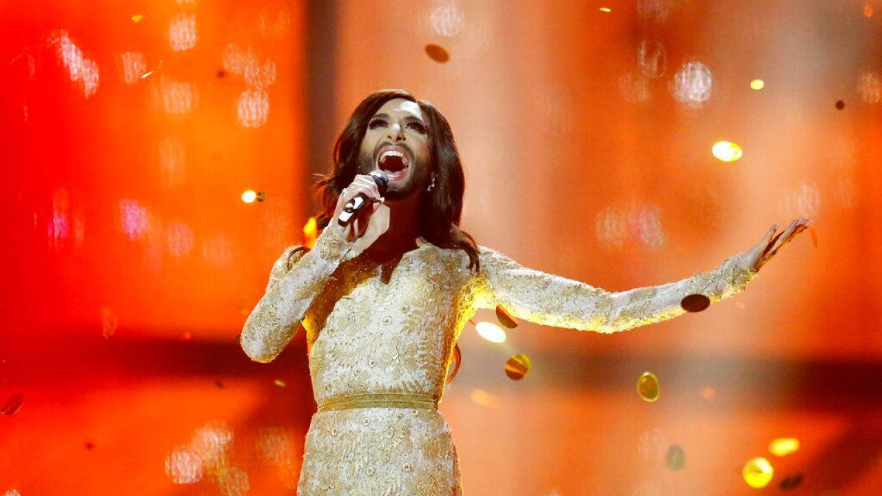 Από το εμβληματικό A-Ba-Ni-Bi στον Τζόνι Λόγκαν και την Κοντσίτα: Οι νικητές της Eurovision που έγραψαν ιστορία