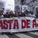Αργεντινή: Ο πληθωρισμός ξεπέρασε κάθε πρόβλεψη, έφτασε στο 109%