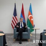 Αρμενία και Αζερμπαϊτζάν είναι πια «κοντά» σε ειρηνευτική συμφωνία, σύμφωνα με τις ΗΠΑ