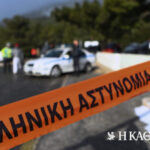 Αστυνομικός δέχθηκε πυροβολισμό από αεροβόλο στη Θεσσαλονίκη