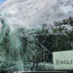 Ατύχημα στην Αίγινα: Η κατάσταση υγείας των τριών μαθητριών - Στον ανακριτή ο οδηγός του ΚΤΕΛ
