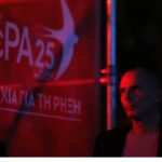 Βαρουφάκης: Με ευθύνη Τσίπρα, Ανδρουλάκη, Κουτσούμπα έκλεισε το παράθυρο διαλόγου