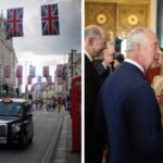 Βασιλιάς Κάρολος: Mεγάλη δεξίωση στο Μπάκιγχαμ – Ποιοι ηγέτες, βασιλείς και celebrities θα πάνε στην στέψη