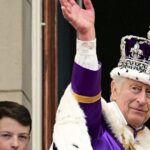 Βασιλιάς Κάρολος: Όταν ακούστηκε ο ύμνος του Champions League στην τελετή στέψης