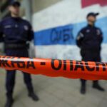 Βελιγράδι: Συνελήφθη ο 14χρονος που άνοιξε πυρ σε σχολείο – Τουλάχιστον 9 νεκροί (photos/videos)