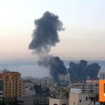 «Βράζει» η Μέση Ανατολή: Τουλάχιστον 25 νεκροί στη Λωρίδα της Γάζας μέσα σε λίγες ώρες