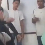 Βραζιλία: 14χρονος καρφώνει στυλό στο πρόσωπο συμμαθήτριάς του επειδή γέλασε μαζί του - Βίντεο