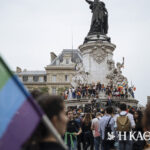 Γαλλία: Εκθεση καταγγέλλει αύξηση των επιθέσεων σε βαρος της ΛΟΑΤΚΙ+ κοινότητας