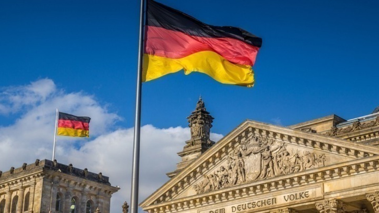 Γερμανία: Ανακοινώθηκε το μεγαλύτερο μέχρι σήμερα πακέτο στήριξης στην Ουκρανία - Στο Βερολίνο ο Ζελένσκι