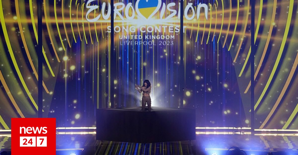 Γιατί δεν είχε ενδιαφέρον φέτος η Eurovision
