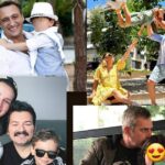 Γιορτή μητέρας: «Ωδή» στη μητρότητα από 4 επώνυμους Έλληνες – Μιλούν με συγκίνηση στο gossip-tv