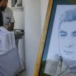 Γιώργος Καραϊβάζ: Προφυλακίστηκαν οι δύο κατηγορούμενοι για τη δολοφονία του