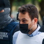 Γλυκά Νερά: Ο Μπάμπης Αναγνωστόπουλος επιδιώκει να «σπάσει» τα ισόβια για τη δολοφονία της Καρολάιν