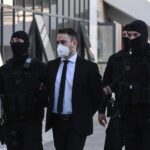 Γλυκά νερά: Ο Αναγνωστόπουλος θέλει να «σπάσει» τα ισόβια, για ανατροπή κάνει λόγο ο δικηγόρος του