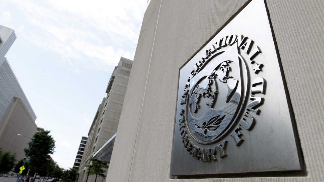 ΔΝΤ: «Σκληρές» οι συνέπειες σε περίπτωση  στάσης πληρωμών από το ομοσπονδιακό κράτος των ΗΠΑ
