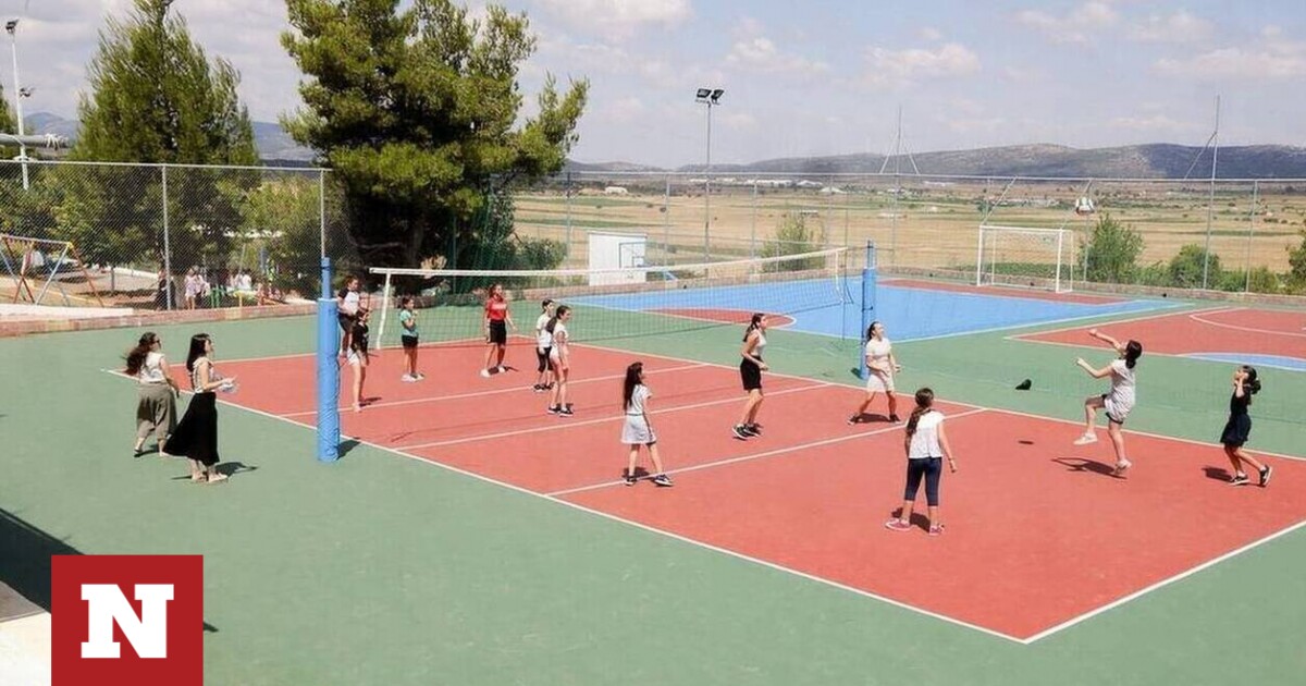 Δήμος Αθηναίων: Συνεχίζονται οι αιτήσεις για το πρόγραμμα των παιδικών κατασκηνώσεων