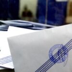 Δημοσκόπηση Metron Analysis: 7 μονάδες η διαφορά ΝΔ – ΣΥΡΙΖΑ στην πρόθεση ψήφου