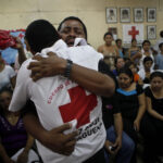 Διαλύει τον τοπικό Ερυθρό Σταυρό η Νικαράγουα – Θα αντικατασταθεί από νέο δημόσιο οργανισμό