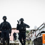 Δυτική Αττική: «Επιχείρηση σκούπα» της ΕΛ.ΑΣ. με 4 συλλήψεις και 48 προσαγωγές