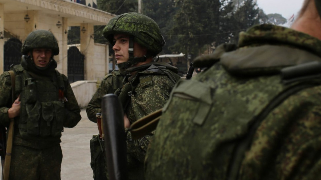 Δύο Ρώσοι στρατιώτες καταδικάστηκαν σε φυλάκιση επειδή αρνήθηκαν να πολεμήσουν στην Ουκρανία