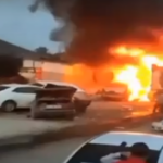 Δώδεκα νεκροί στην Τουρκία σε καραμπόλα οχημάτων – Φορτηγό συγκρούστηκε με 11 οχήματα