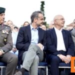 Εγκαινιάσθηκε το νέο πολεμικό μουσείο στην  Χαλκίδα
