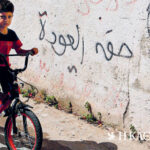 Εκεχειρία στη Γάζα για την επέτειο της Νάκμπα