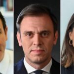 Εκλογές 2023: Tο ψηφοδέλτιο Επικρατείας του ΠΑΣΟΚ - Δουδωνής, Μάντζος και Χρονοπούλου στις 3 πρώτες θέσεις