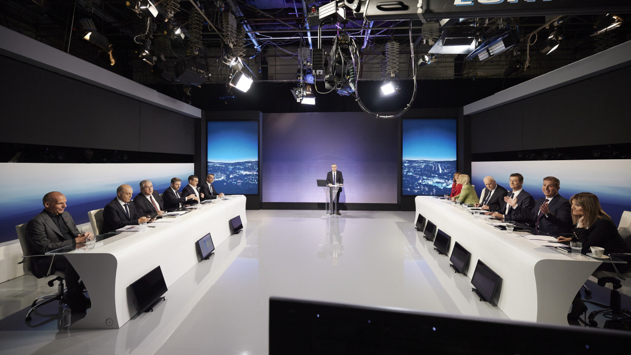 Εκλογές 2023: Όλα όσα είπαν οι 6 πολιτικοί αρχηγοί στο debate